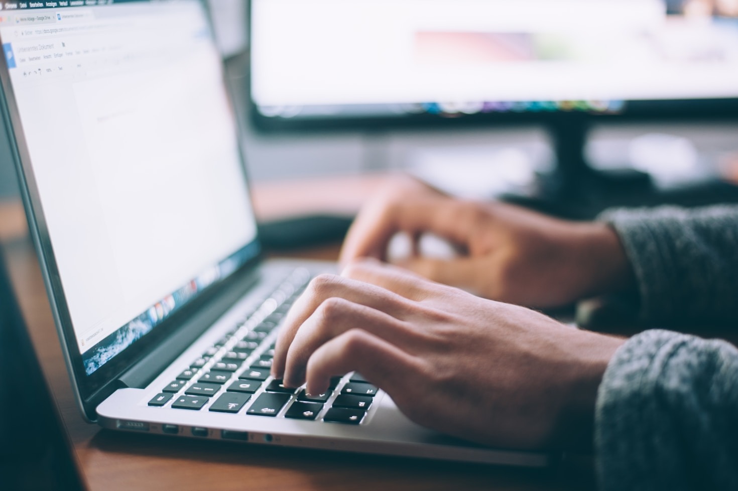 Tendencias actuales en el desarrollo de aplicaciones web