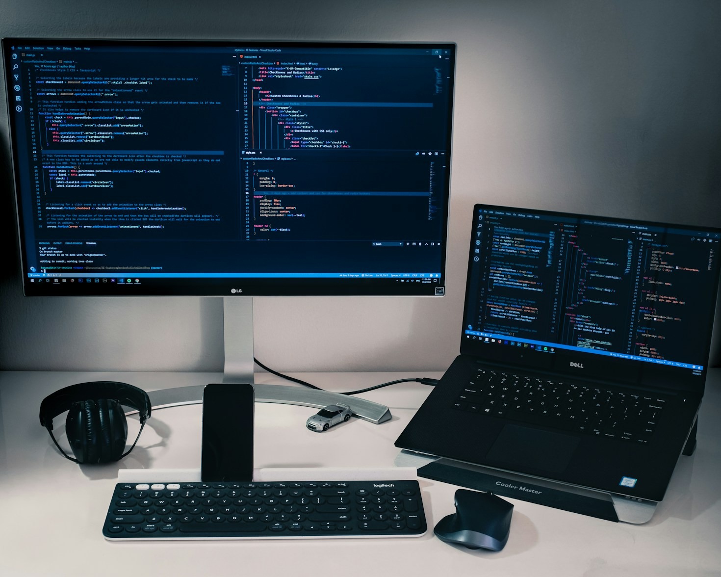 Casos de éxito en transformación digital empresarial