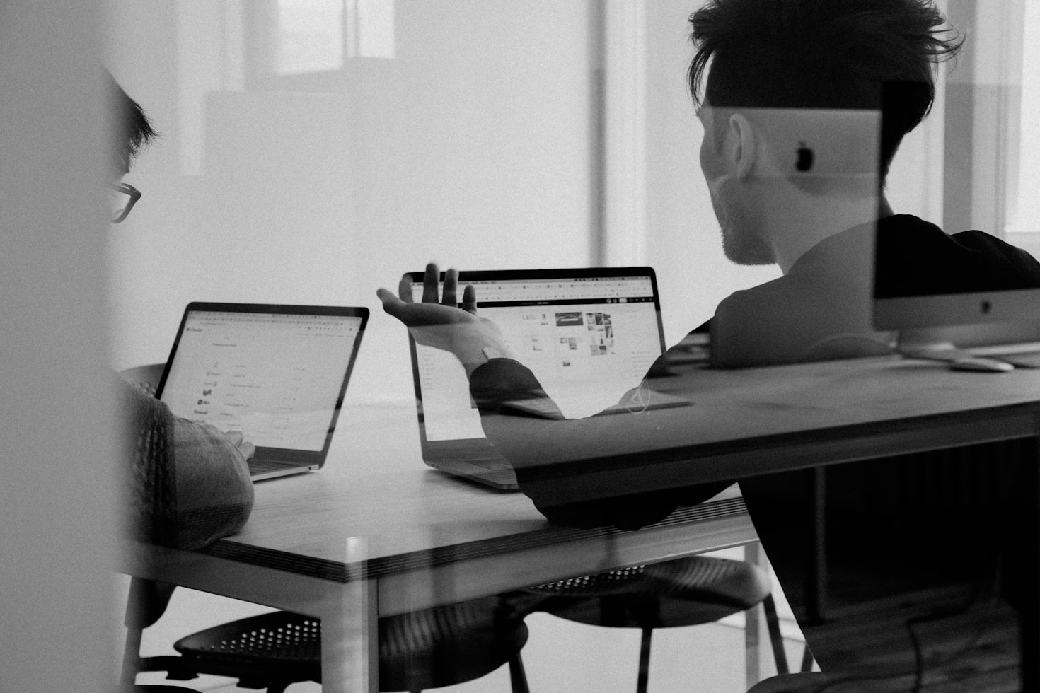 Innovación en tecnologías de gestión para empresas del siglo XXI